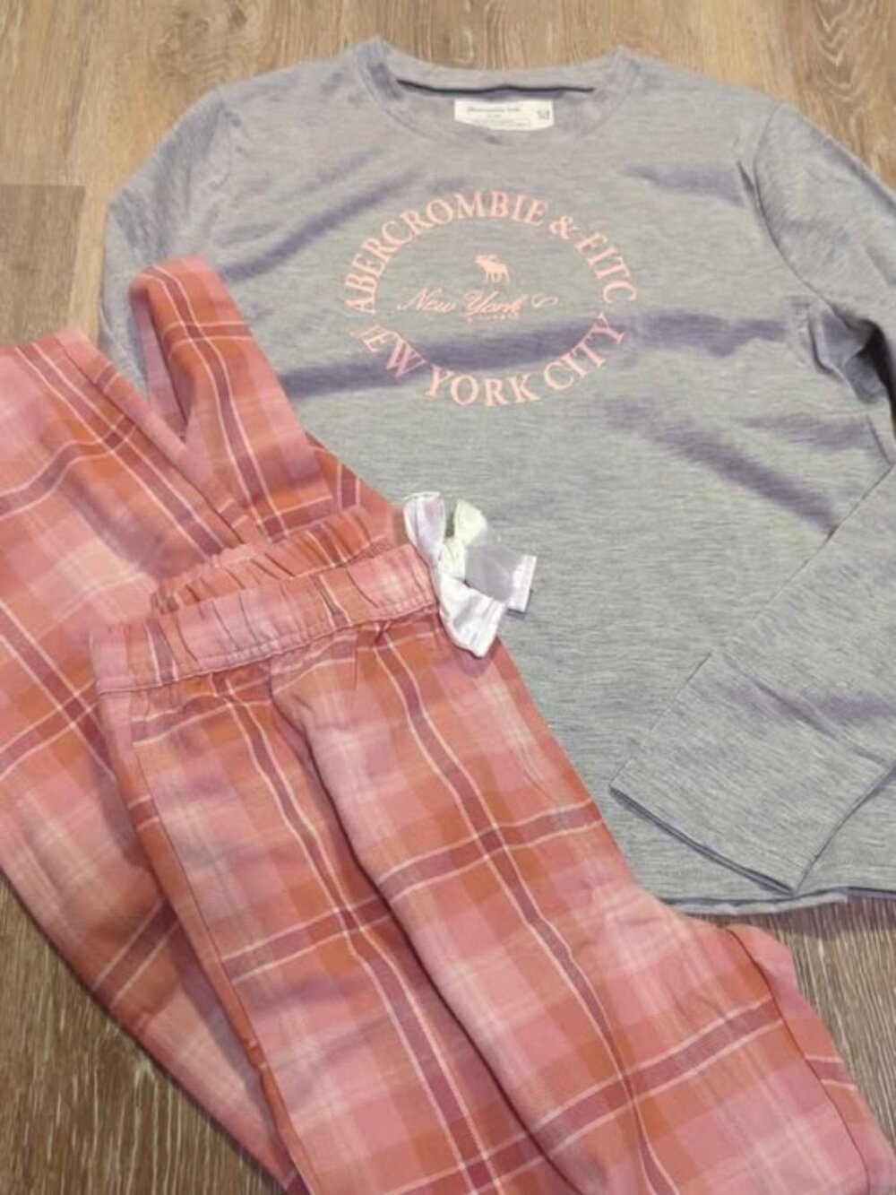 Abercrombie Kids Pajama Set 15/16